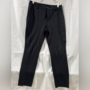 Women’s Black Pants